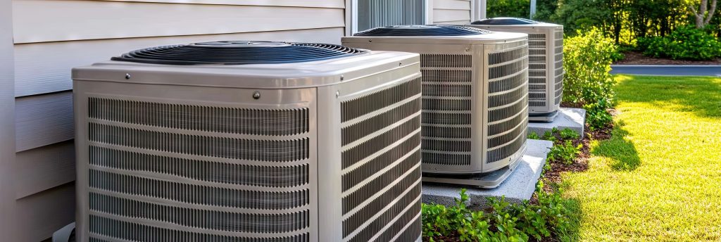 High Efficiency HVAC Upgrades Longview TX: Top Benefits
