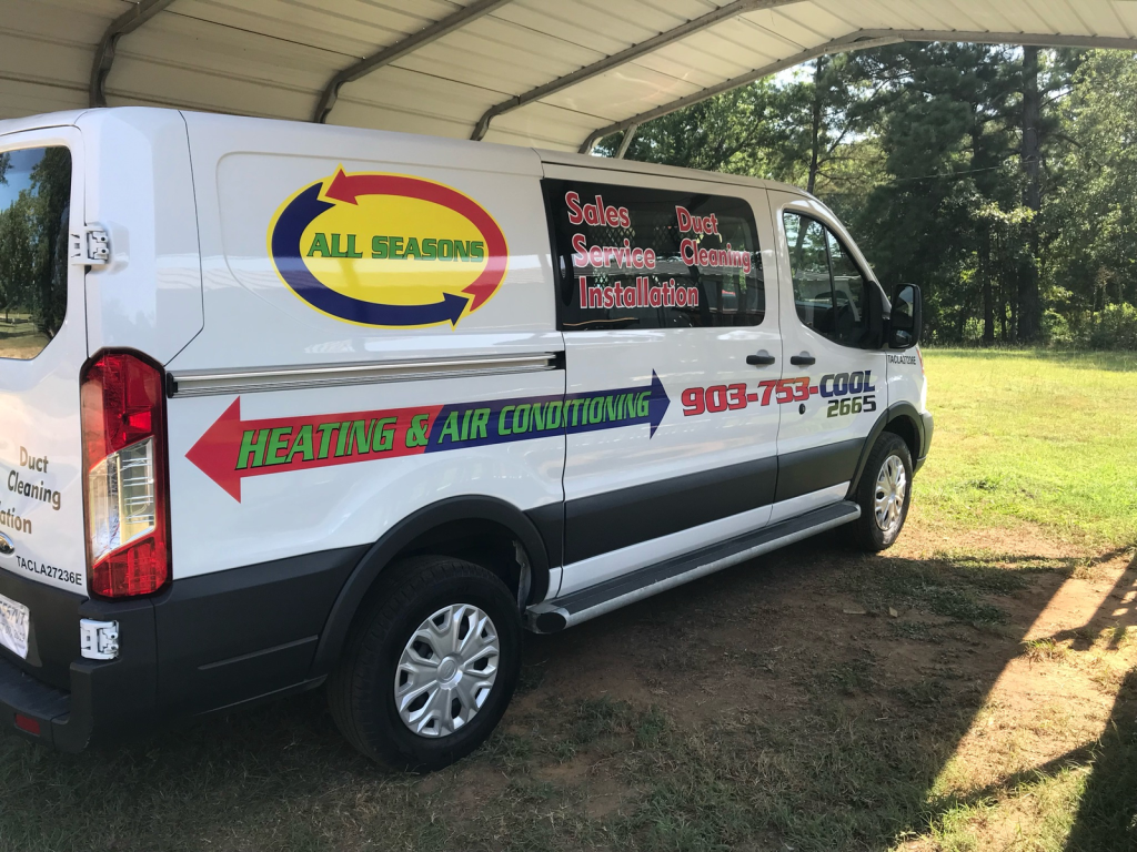 Furnace Repair Longview TX: Signs You Need Service