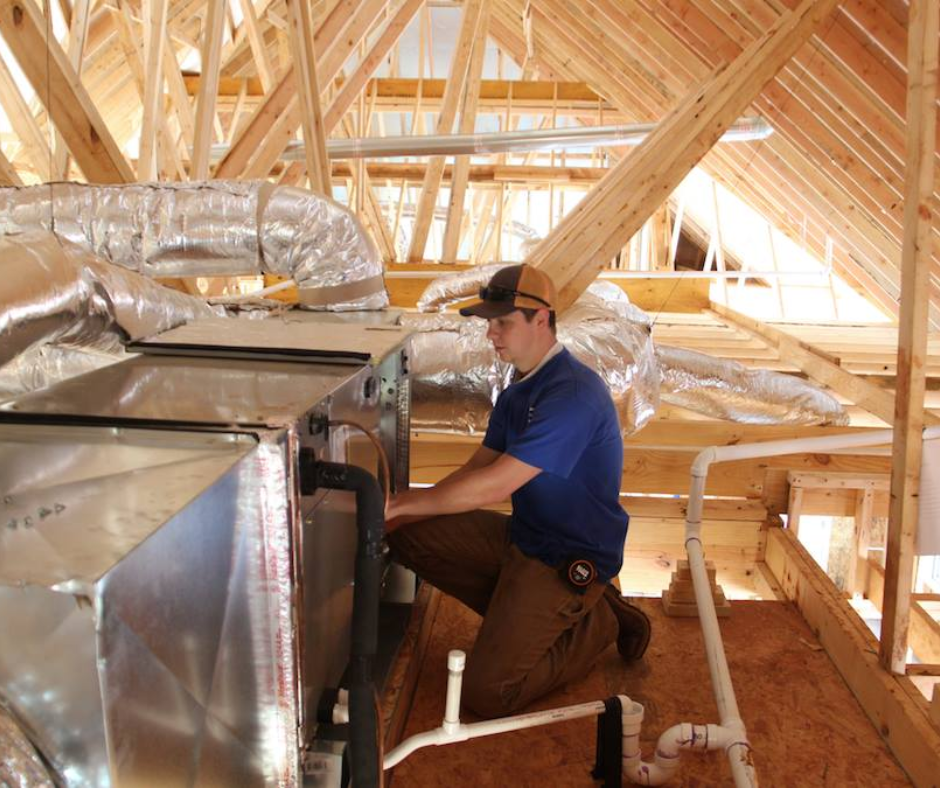 Benefits of Regular HVAC Maintenance for Longview Homeowners